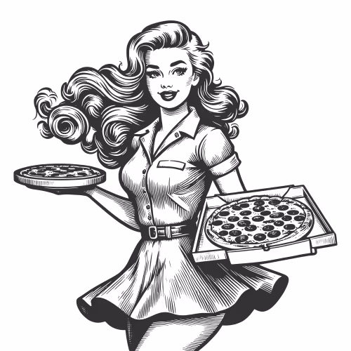 City Pizza Team